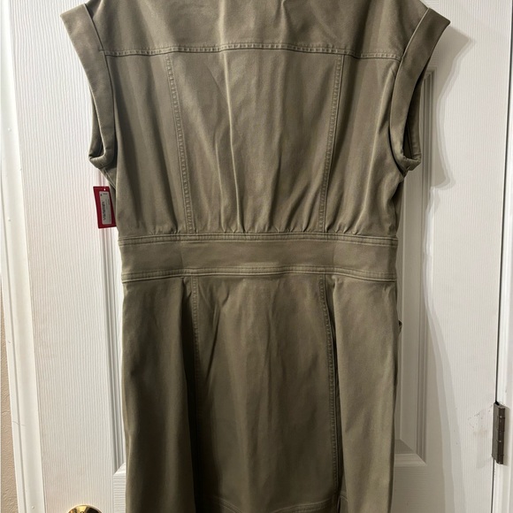 NWT SPANX dress - Picture 4 of 5